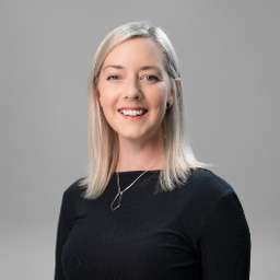 Hannah Kelleher