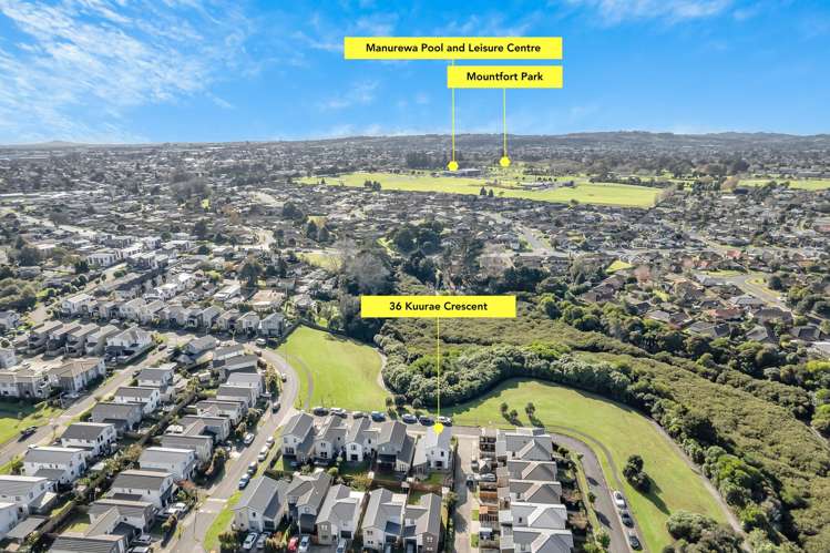 36 Kuurae Crescent Manurewa_20