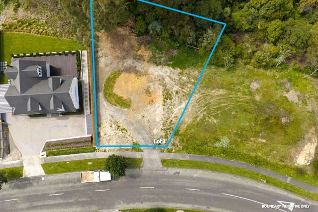Lot 3, 10 Cashmere Drive Fitzherbert_1
