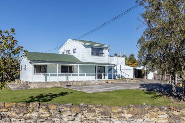 73A Bibby Street - A Fab Family Home in the Making