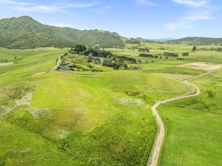 Lot 2, Blue Horizon Road Whangarei Heads_6