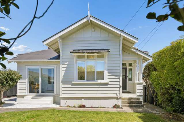 Timeless Character, Exceptional Epsom Living