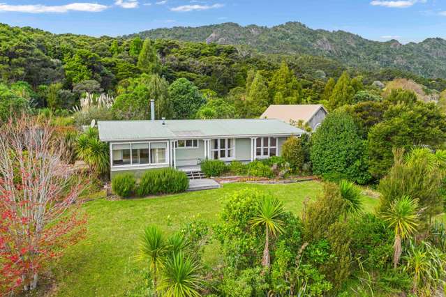 Whangarei Heads Oasis!