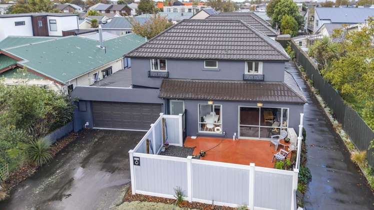 2 Antrim Street Sydenham_22