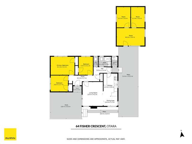 64 Fisher Crescent Otara_1
