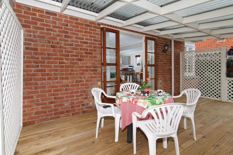 23 Parkinson Avenue Wesley_21