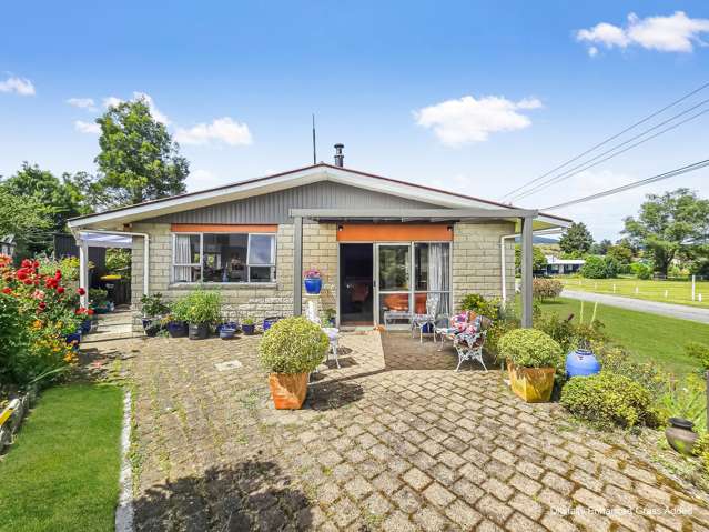 ​Hot property, cool asking price