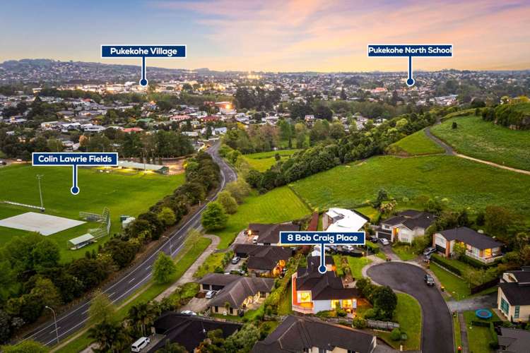 8 Bob Craig Place Pukekohe_20