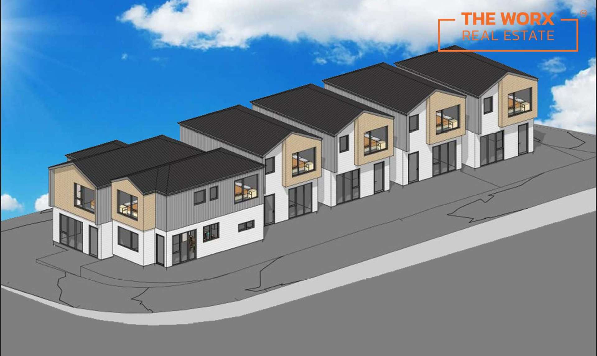 Lot 3/40 Walters Road Mount Wellington_0