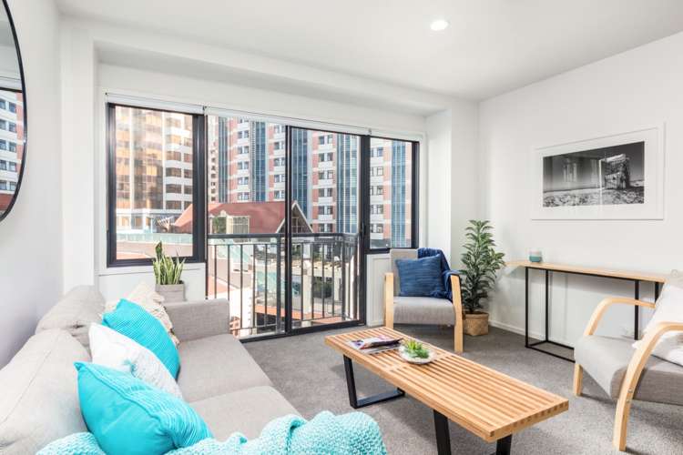 6k/13 Mount Street Auckland Central_5