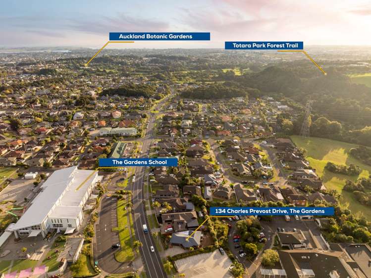 134 Charles Prevost Drive The Gardens_24