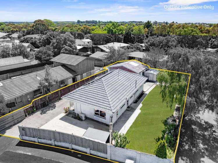 3 Besant Place Avondale_14