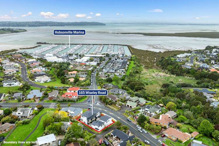 Lot 1/165 Wiseley Road West Harbour_18