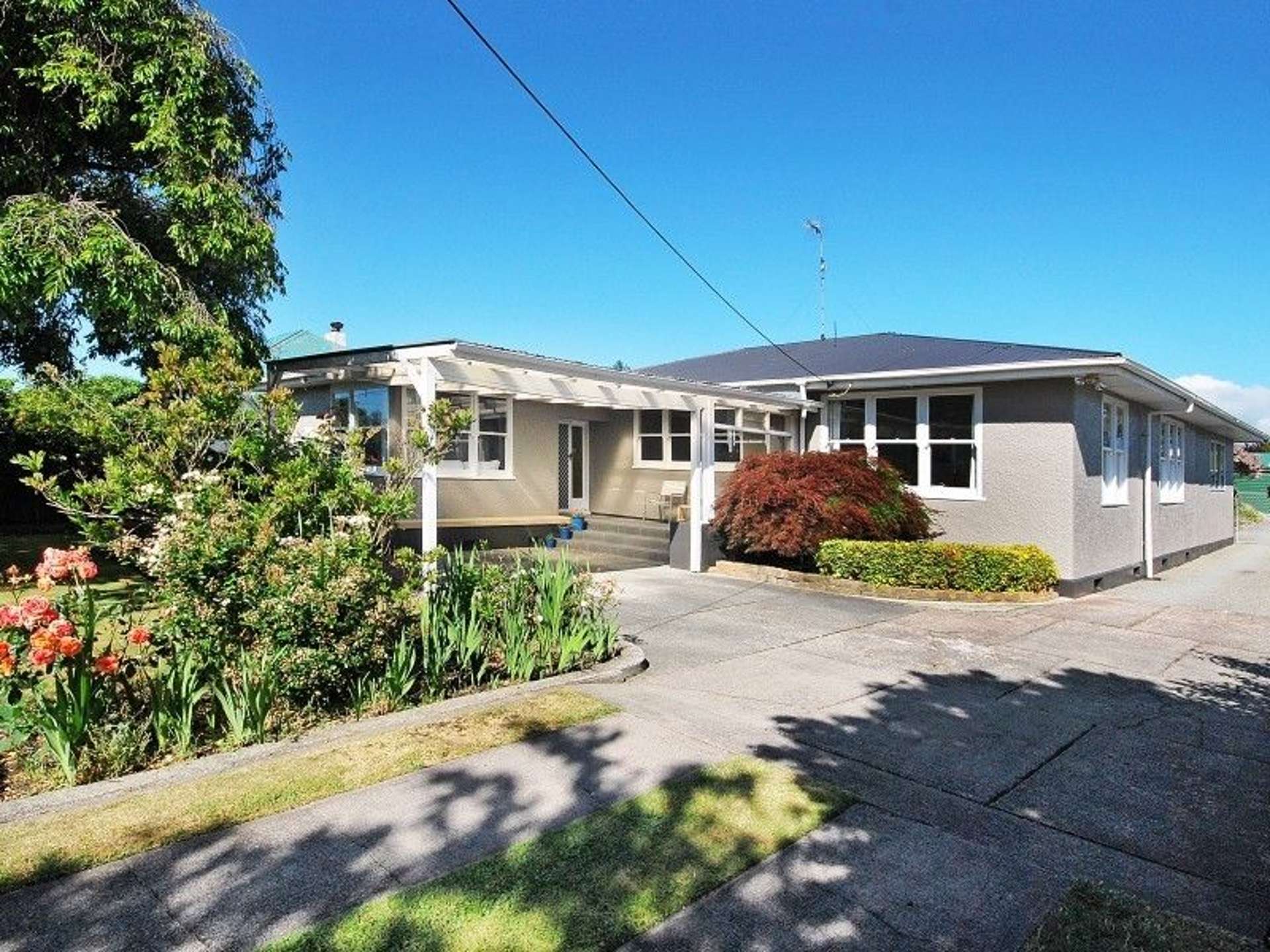 4 Wright Street Masterton Masterton Houses for Sale One Roof