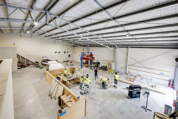 58 Ford Road Onekawa_13