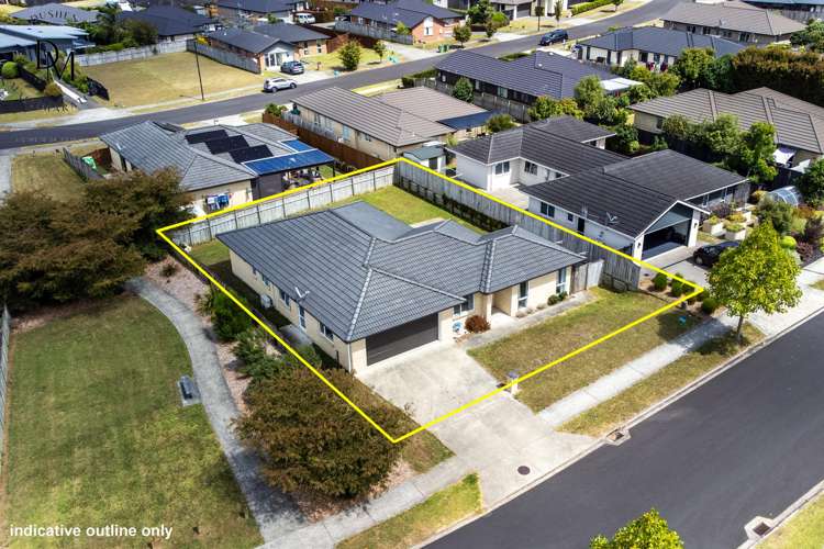 23 Westmuir Crescent Pokeno_8