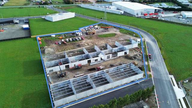 Brand New Rangiora Units 106-356sq m