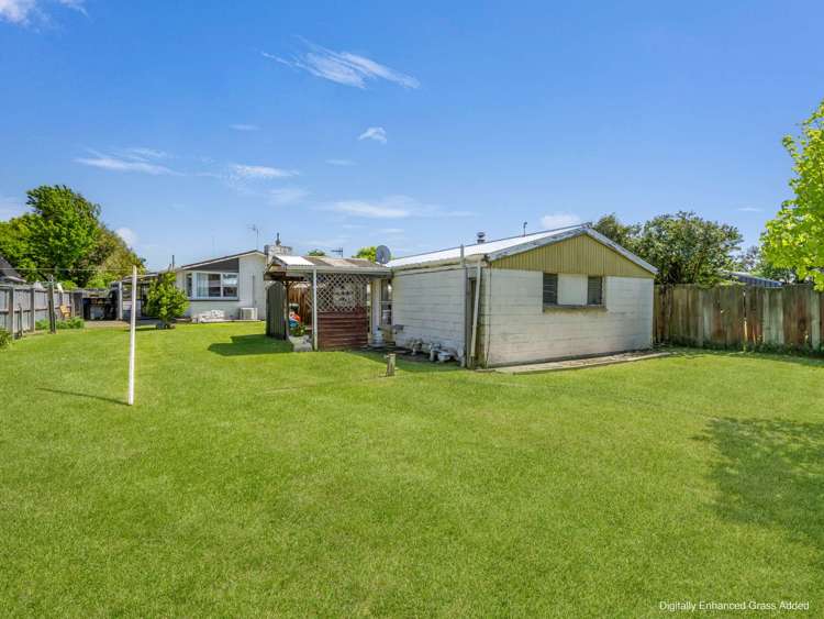31 Sneyd Street Kaiapoi_25
