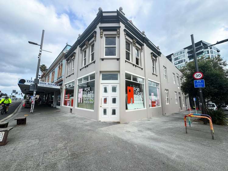 531 Karangahape Road City Centre_4