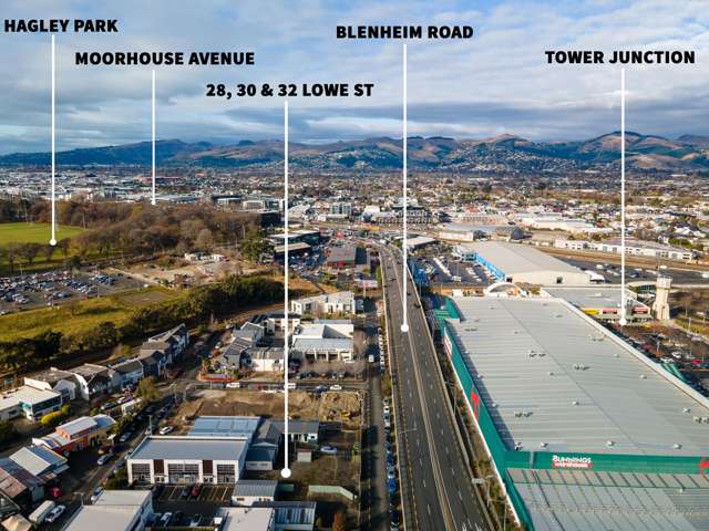 28, 30, 32 Lowe Street Addington_3
