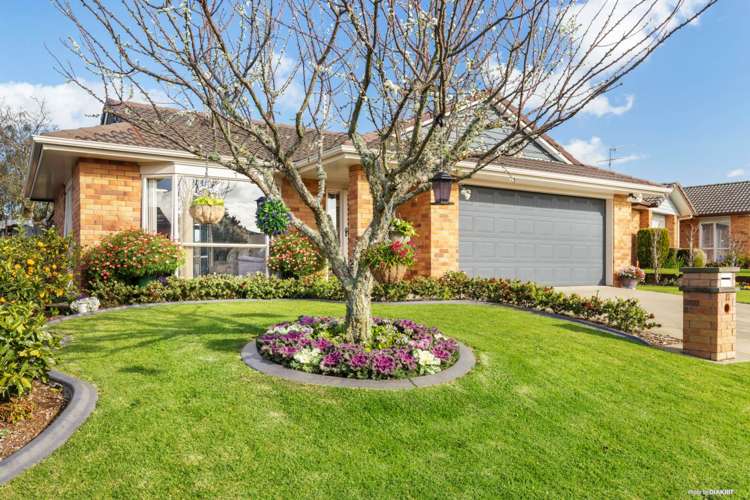 17 Ploughmans Avenue Pukekohe_17