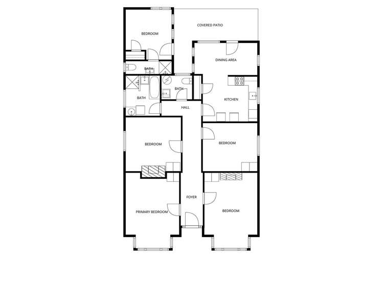 27 Chambers Street North East Valley_25