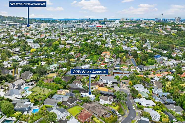 22B Wiles Avenue Remuera_29