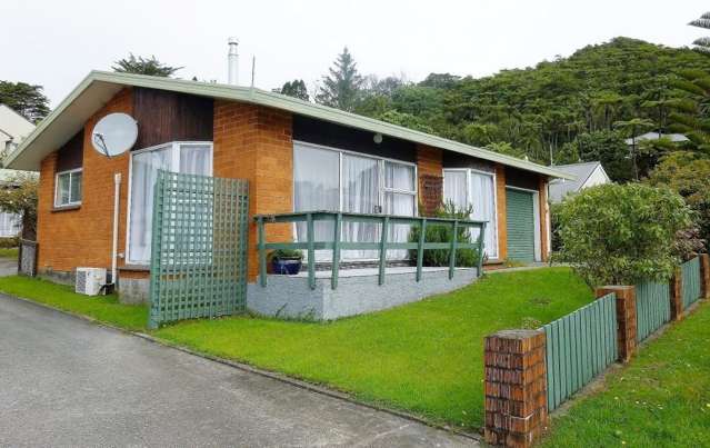 27a Joyce Crescent Greymouth_1