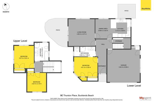 5C Thurston Place Half Moon Bay_1