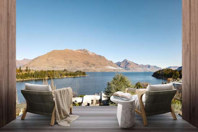 The Reach - 365-Day Visitor Accommodation