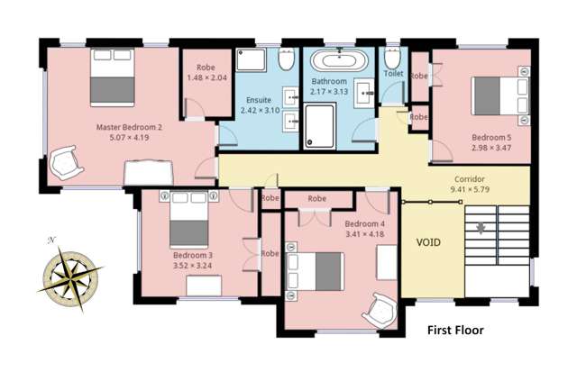 113 Cyril French Drive Flat Bush_3