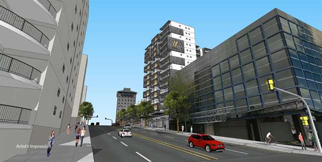 50 and 52 Cook Street Auckland Central_2