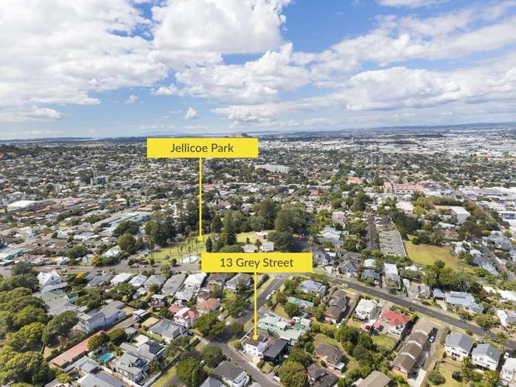 13 Grey Street Onehunga_19