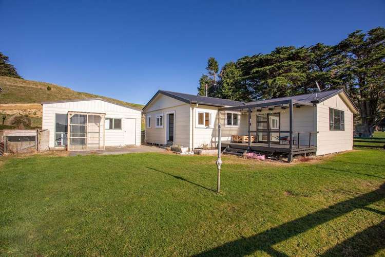 454 Parkville Road Eketahuna_19