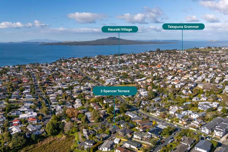 3 Spencer Terrace Hauraki_26