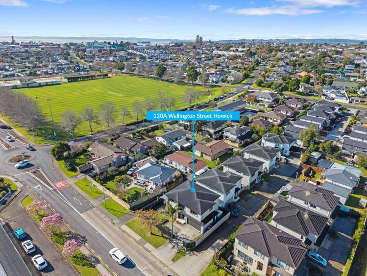 120A Wellington Street Howick_27