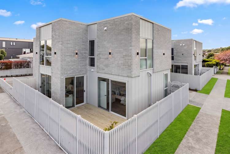 Lot 2, 118 Trafalgar Street_1