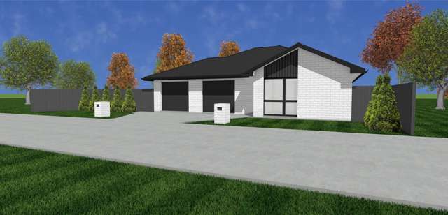 Lot 1215 Ravenswood Woodend_2