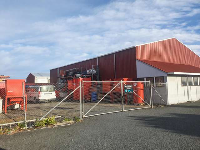 26 Corbett Road Bell Block_2