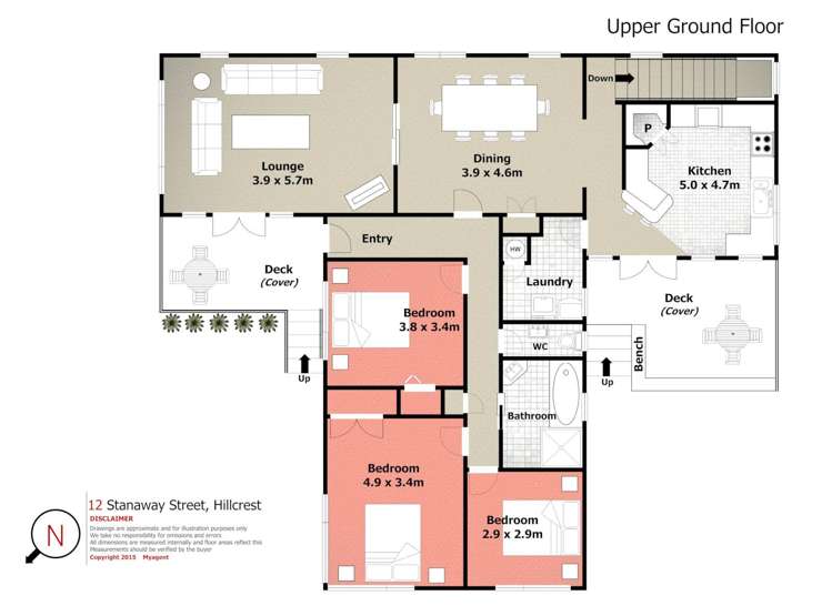 12 Stanaway Street Hillcrest_20