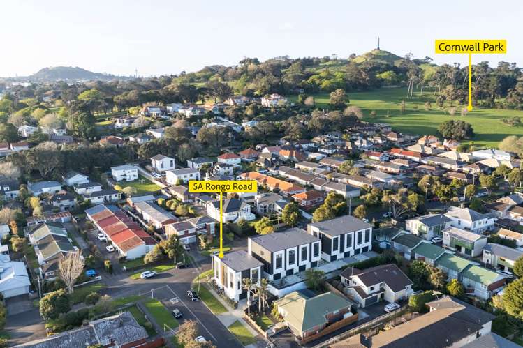 5A Rongo Road Royal Oak_22