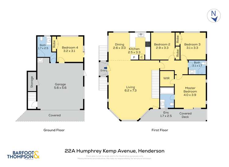 22a Humphrey Kemp Avenue Henderson_23