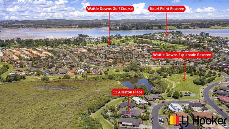 11 Allerton Place Wattle Downs_23