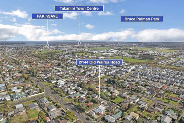 2/144 Old Wairoa Road Papakura_4