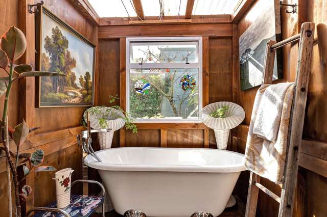A spacious Westown oasis