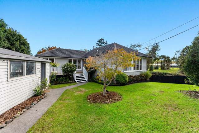 Charming cottage with convenience
