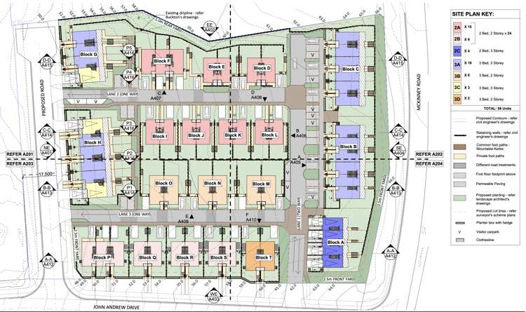 Mckinney Road Warkworth_7