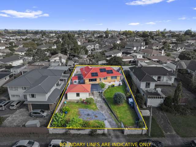 Well-Maintained 4 Bed & Utility Rooms!