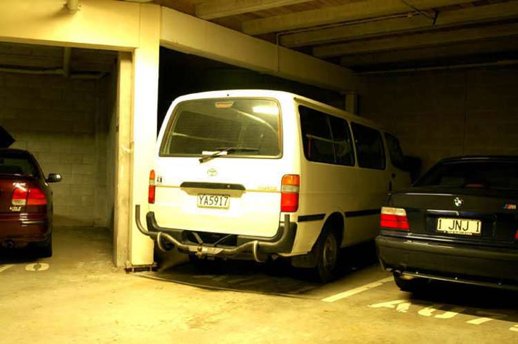 7g/18 Wakefield Street Auckland Central_10