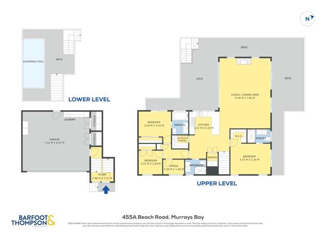 455A Beach Road Murrays Bay_1